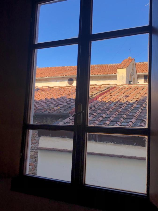 Apartment Quadrifoglio Florence Exterior photo