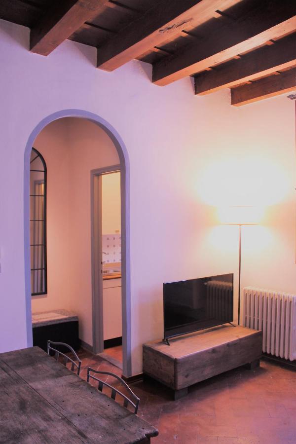 Apartment Quadrifoglio Florence Exterior photo