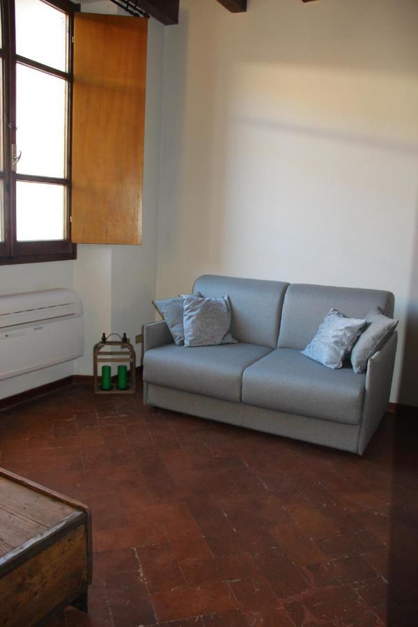 Apartment Quadrifoglio Florence Exterior photo