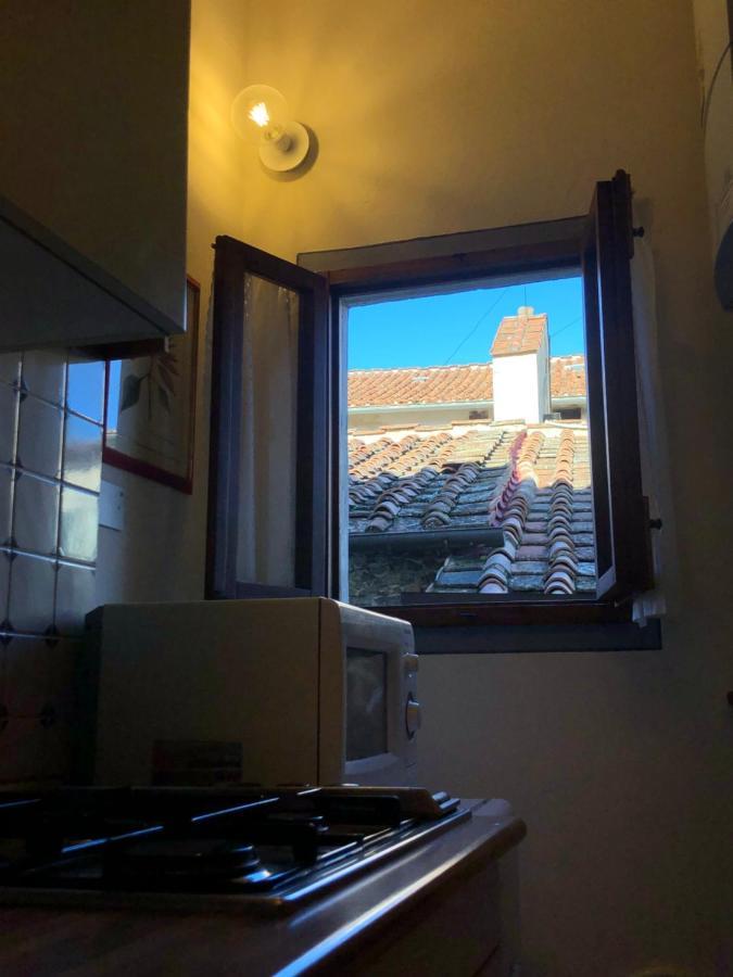 Apartment Quadrifoglio Florence Exterior photo
