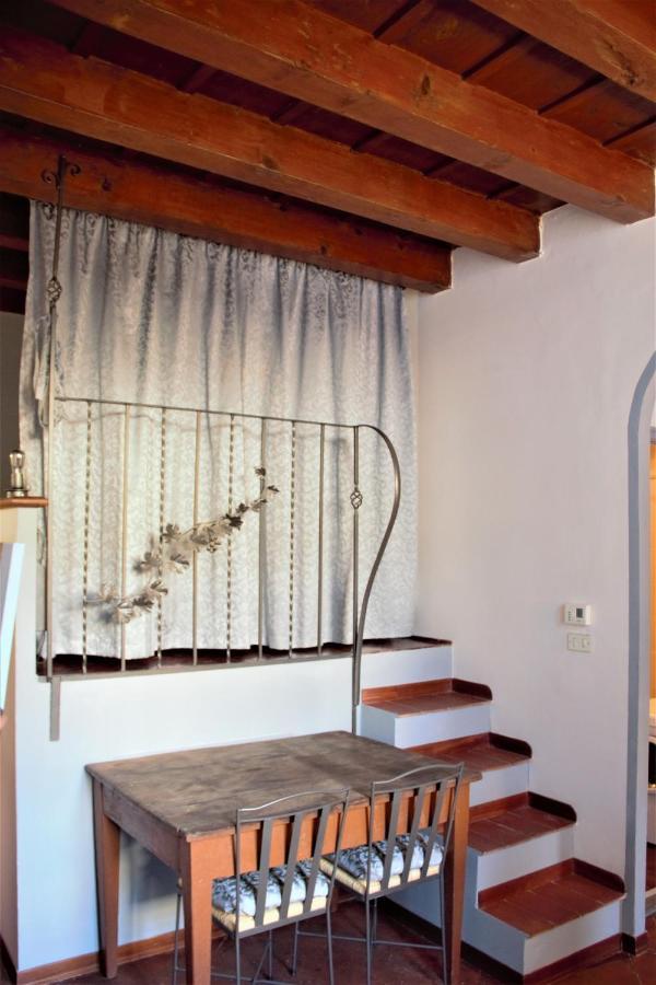 Apartment Quadrifoglio Florence Exterior photo